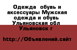 Одежда, обувь и аксессуары Мужская одежда и обувь. Ульяновская обл.,Ульяновск г.